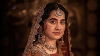 Sanjeeda Shaikh Opens Up About Menstruating On Heeramandi Set While Filming Mujra Sequence: 'Get Comfortable With It...'